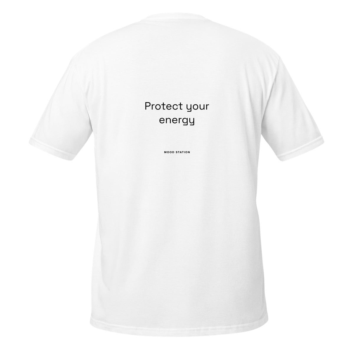 Protect your energy